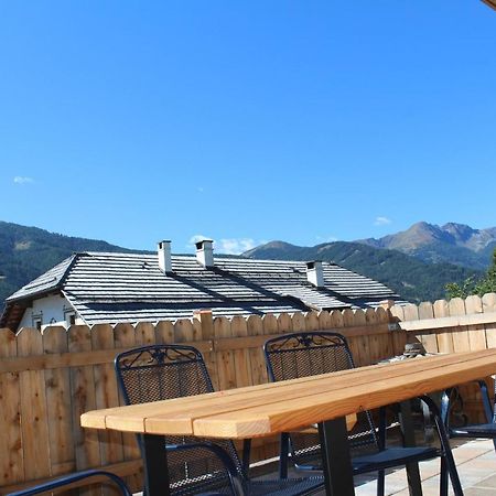 Gaestehaus Schwaiger St. Michael im Lungau Zewnętrze zdjęcie