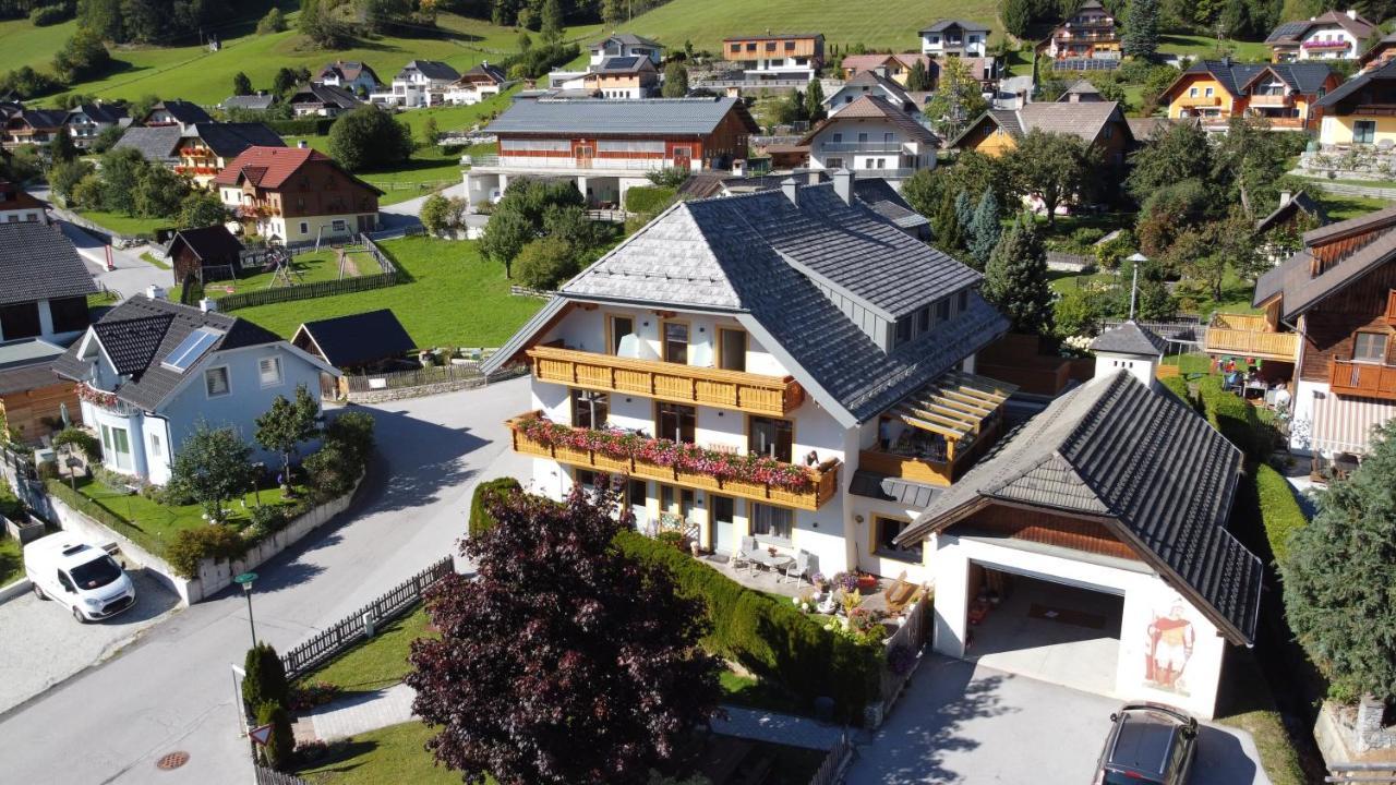 Gaestehaus Schwaiger St. Michael im Lungau Zewnętrze zdjęcie