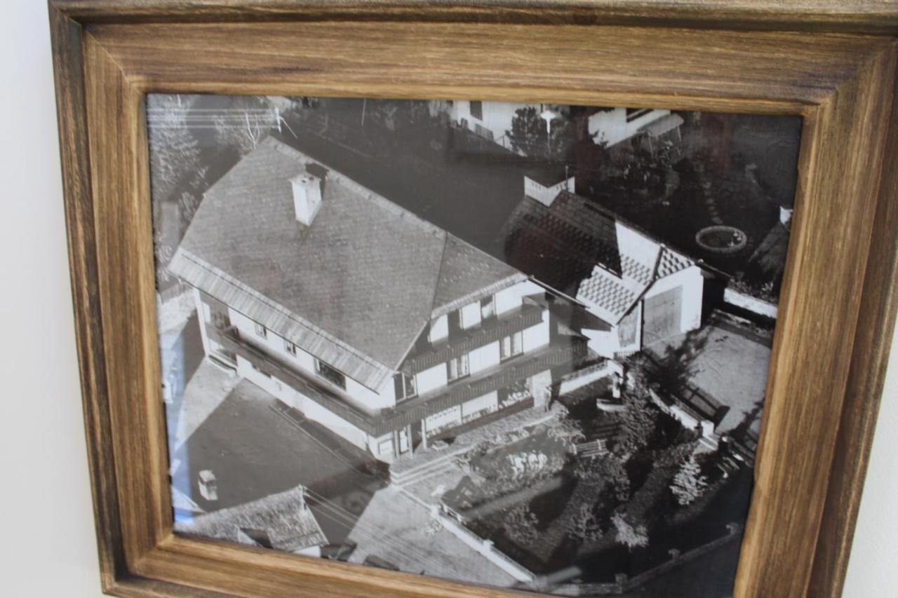 Gaestehaus Schwaiger St. Michael im Lungau Zewnętrze zdjęcie
