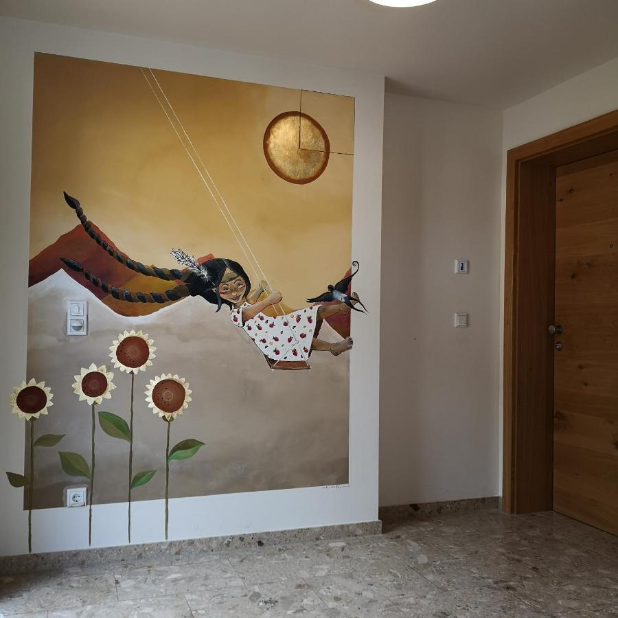Gaestehaus Schwaiger St. Michael im Lungau Zewnętrze zdjęcie