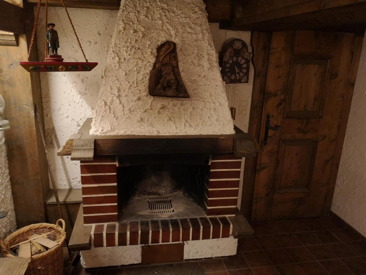 Gaestehaus Schwaiger St. Michael im Lungau Zewnętrze zdjęcie