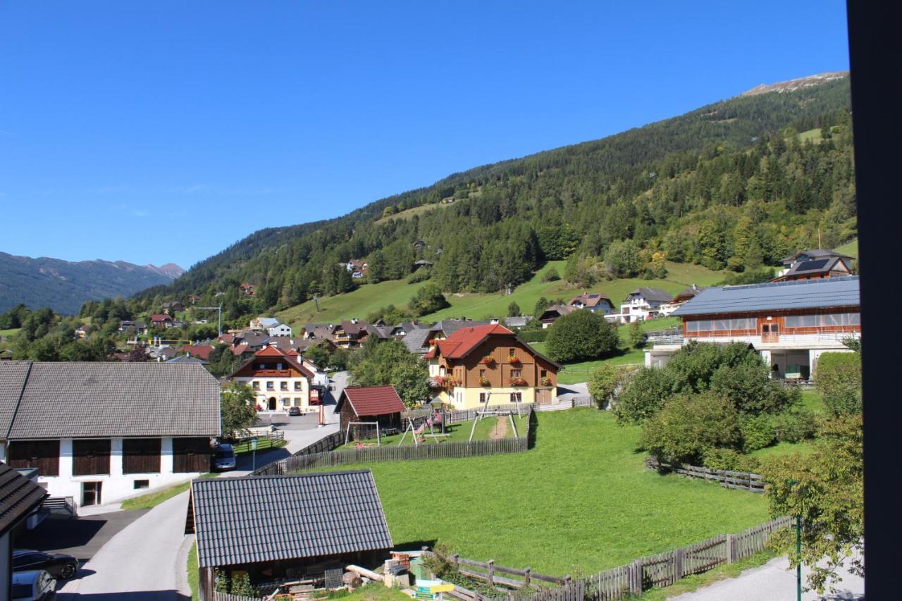 Gaestehaus Schwaiger St. Michael im Lungau Zewnętrze zdjęcie