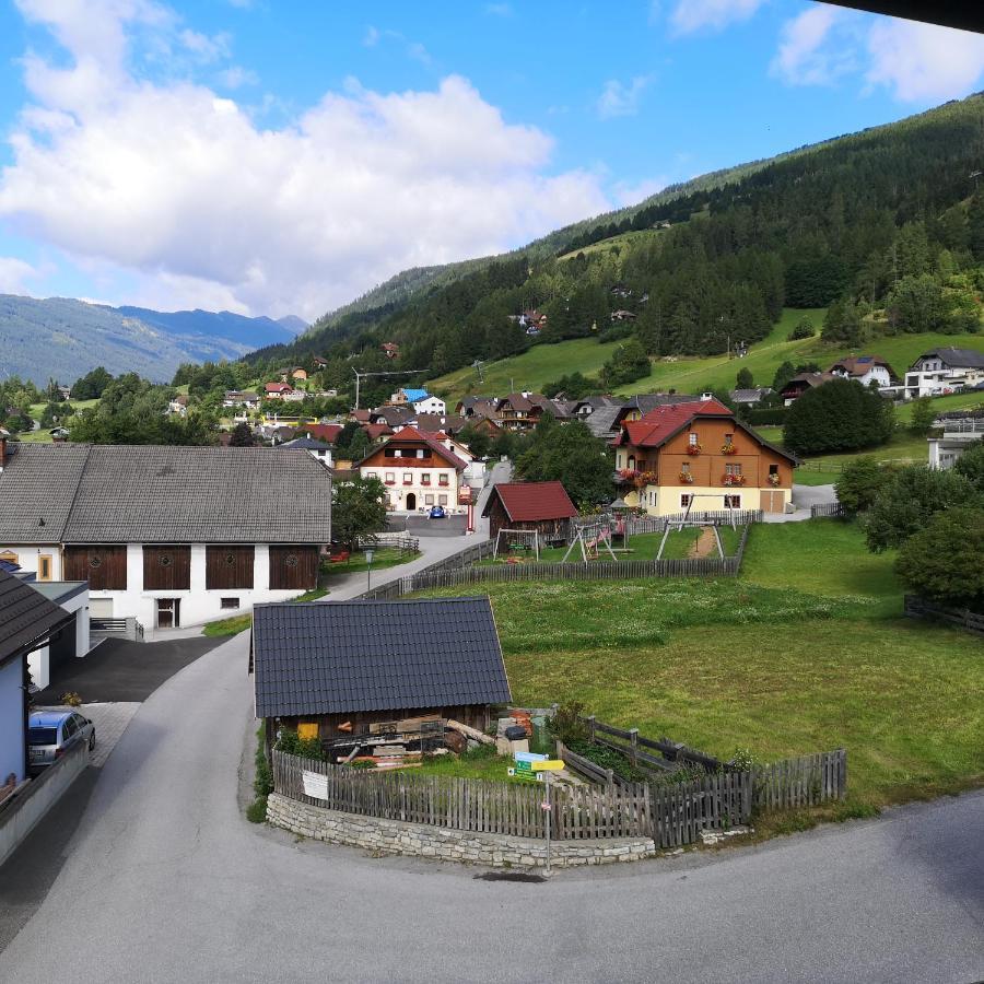 Gaestehaus Schwaiger St. Michael im Lungau Zewnętrze zdjęcie