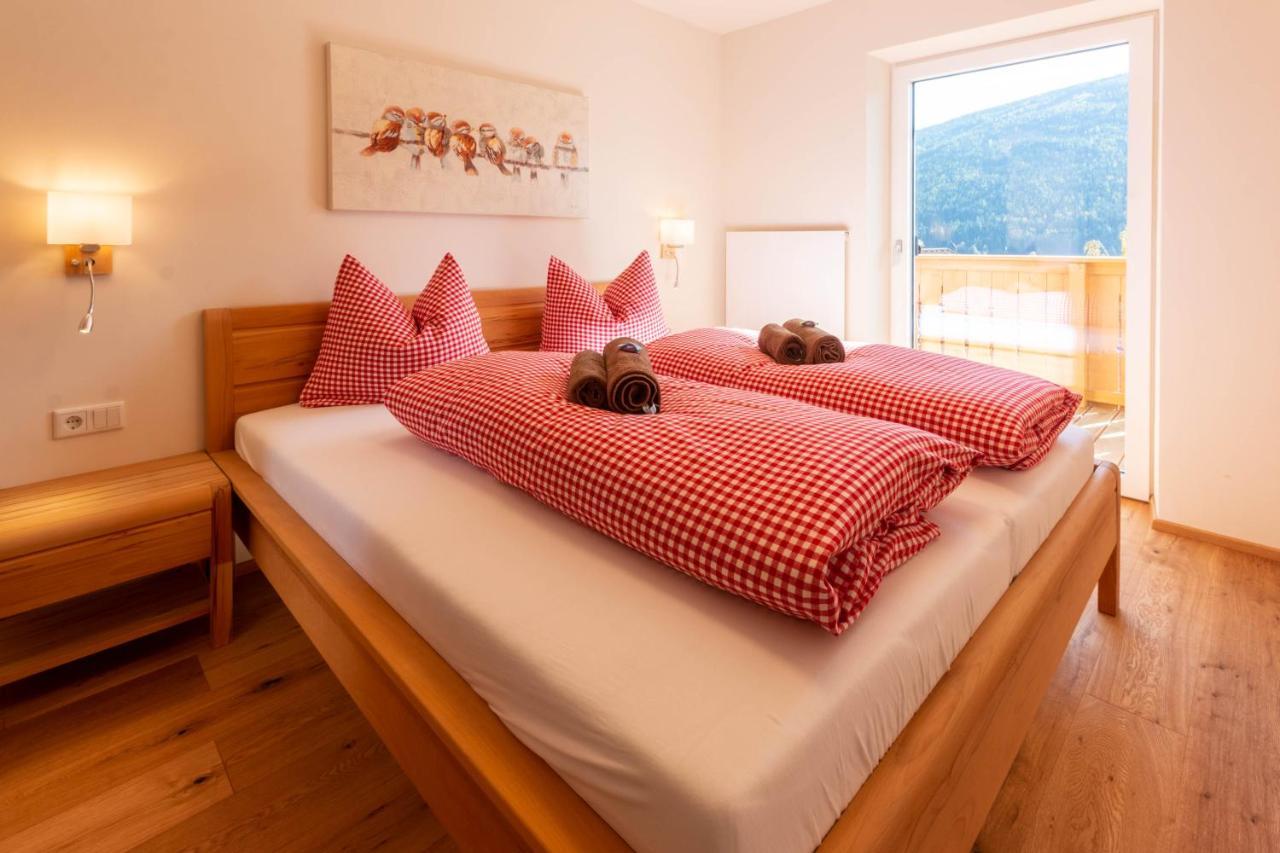 Gaestehaus Schwaiger St. Michael im Lungau Zewnętrze zdjęcie