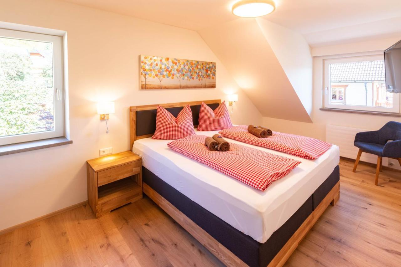 Gaestehaus Schwaiger St. Michael im Lungau Zewnętrze zdjęcie