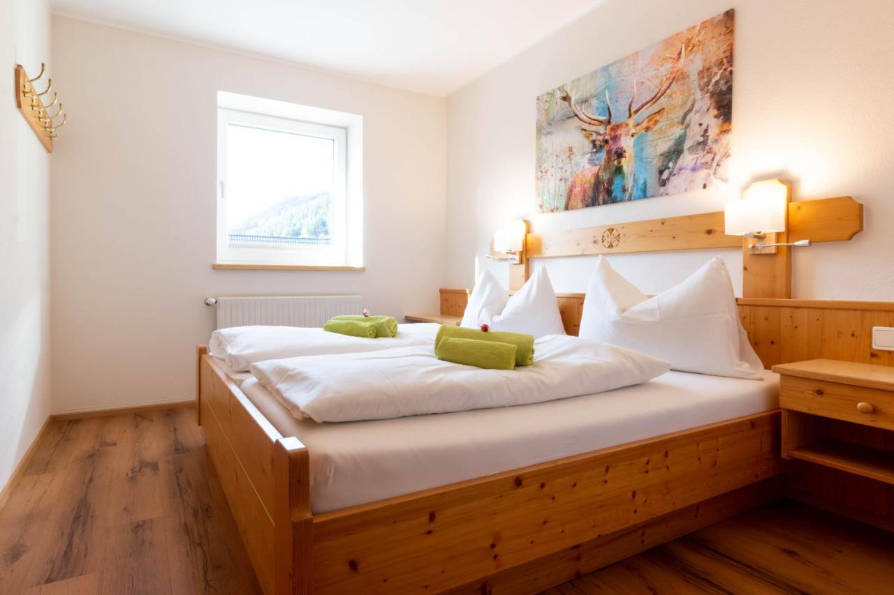Gaestehaus Schwaiger St. Michael im Lungau Zewnętrze zdjęcie