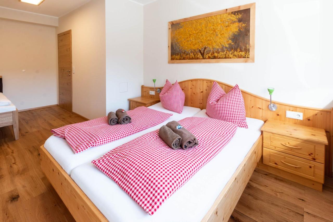 Gaestehaus Schwaiger St. Michael im Lungau Zewnętrze zdjęcie
