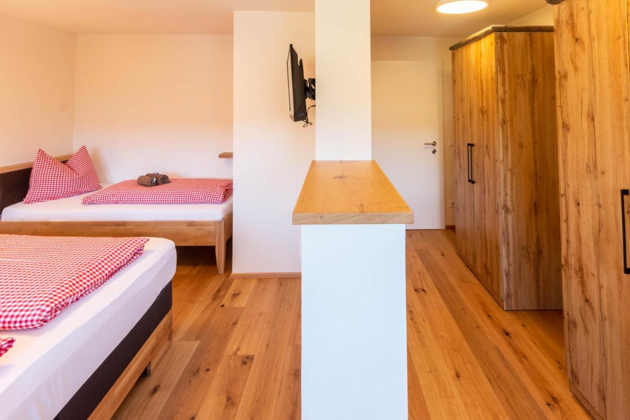 Gaestehaus Schwaiger St. Michael im Lungau Zewnętrze zdjęcie