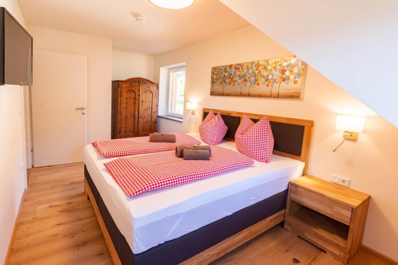 Gaestehaus Schwaiger St. Michael im Lungau Zewnętrze zdjęcie