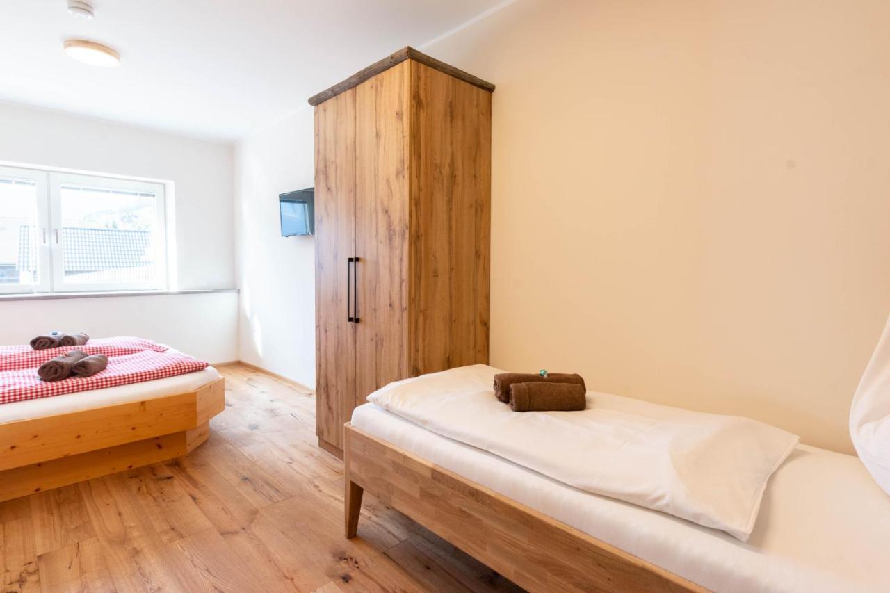 Gaestehaus Schwaiger St. Michael im Lungau Zewnętrze zdjęcie