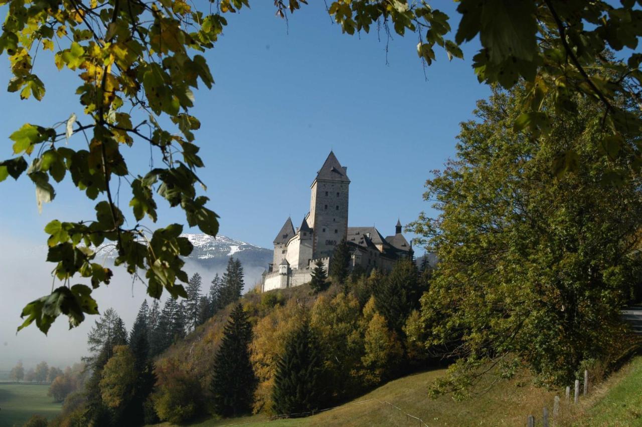 Gaestehaus Schwaiger St. Michael im Lungau Zewnętrze zdjęcie