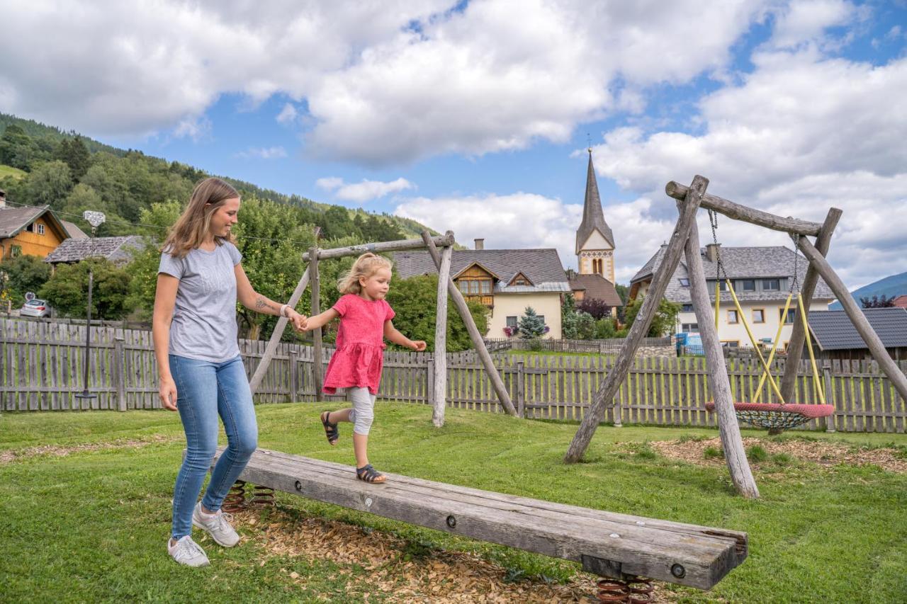 Gaestehaus Schwaiger St. Michael im Lungau Zewnętrze zdjęcie