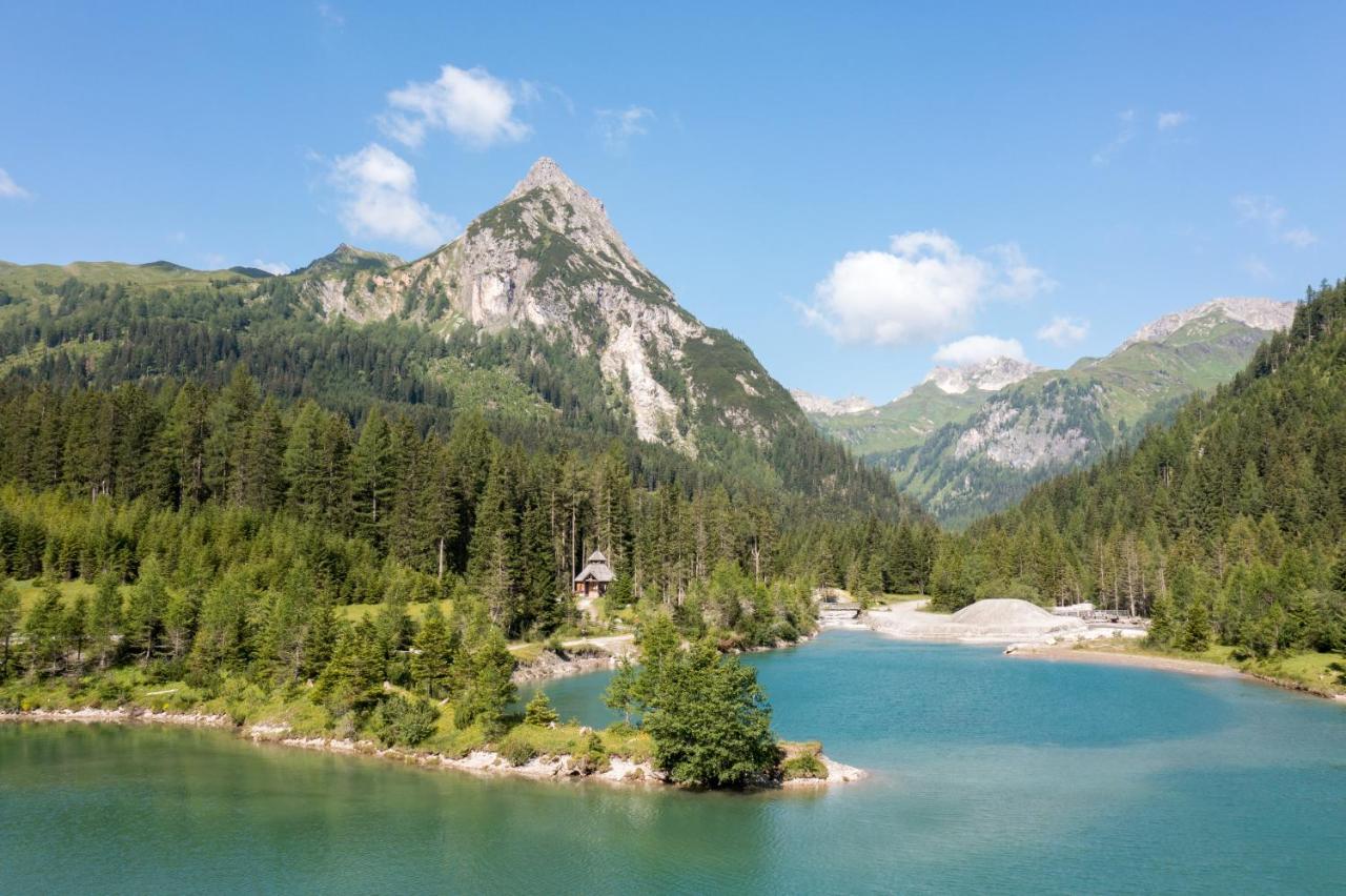 Gaestehaus Schwaiger St. Michael im Lungau Zewnętrze zdjęcie