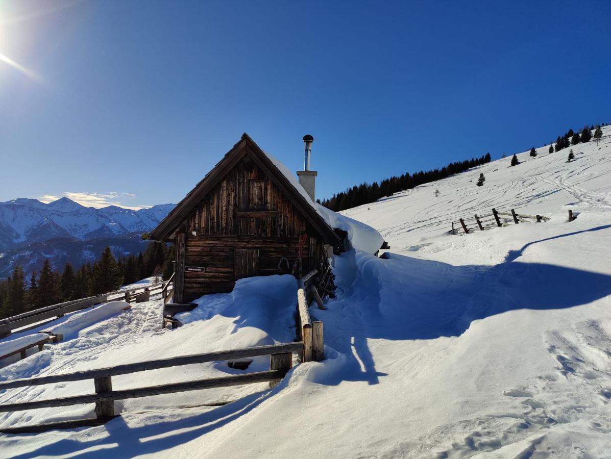 Gaestehaus Schwaiger St. Michael im Lungau Zewnętrze zdjęcie