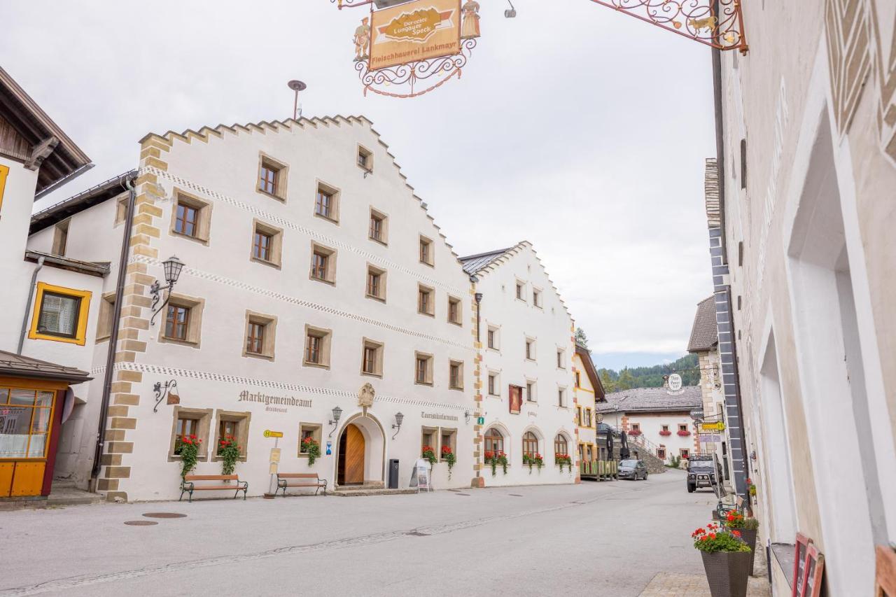 Gaestehaus Schwaiger St. Michael im Lungau Zewnętrze zdjęcie
