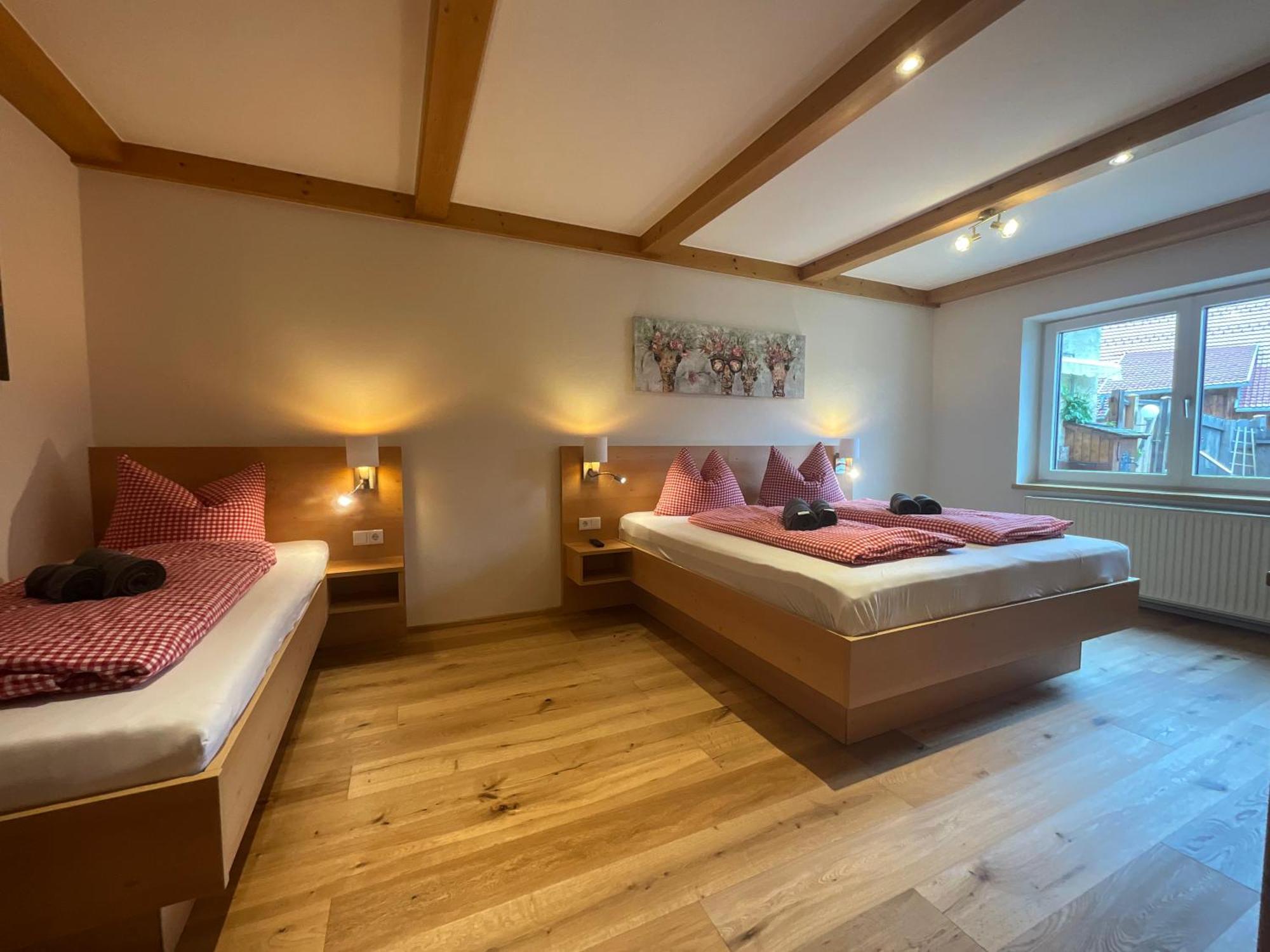 Gaestehaus Schwaiger St. Michael im Lungau Zewnętrze zdjęcie