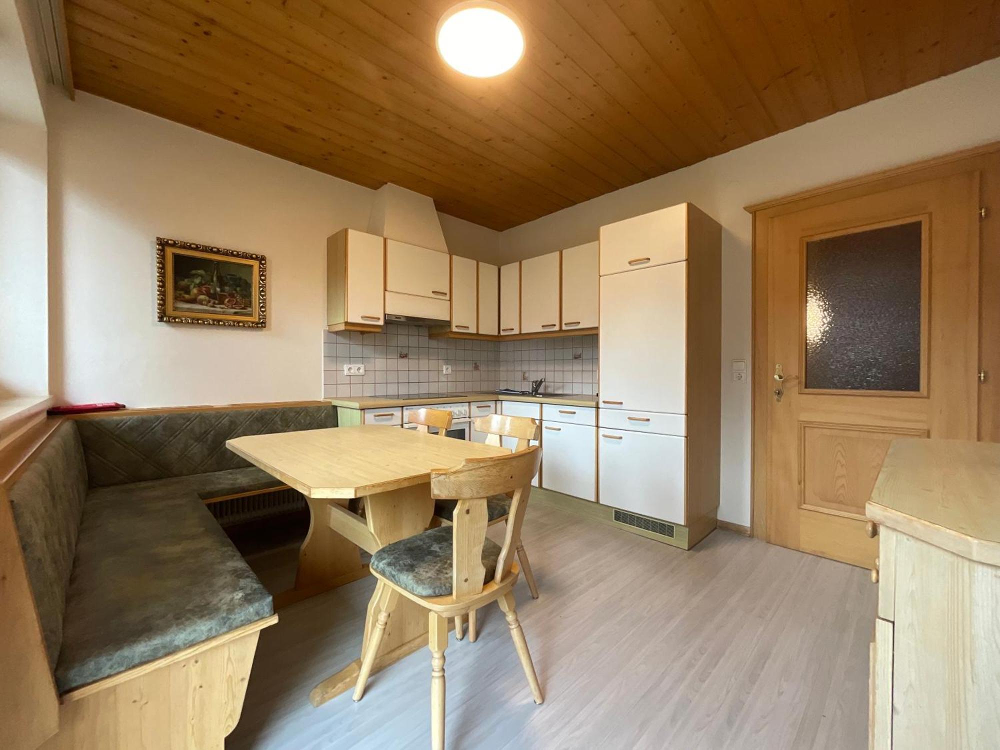 Gaestehaus Schwaiger St. Michael im Lungau Zewnętrze zdjęcie