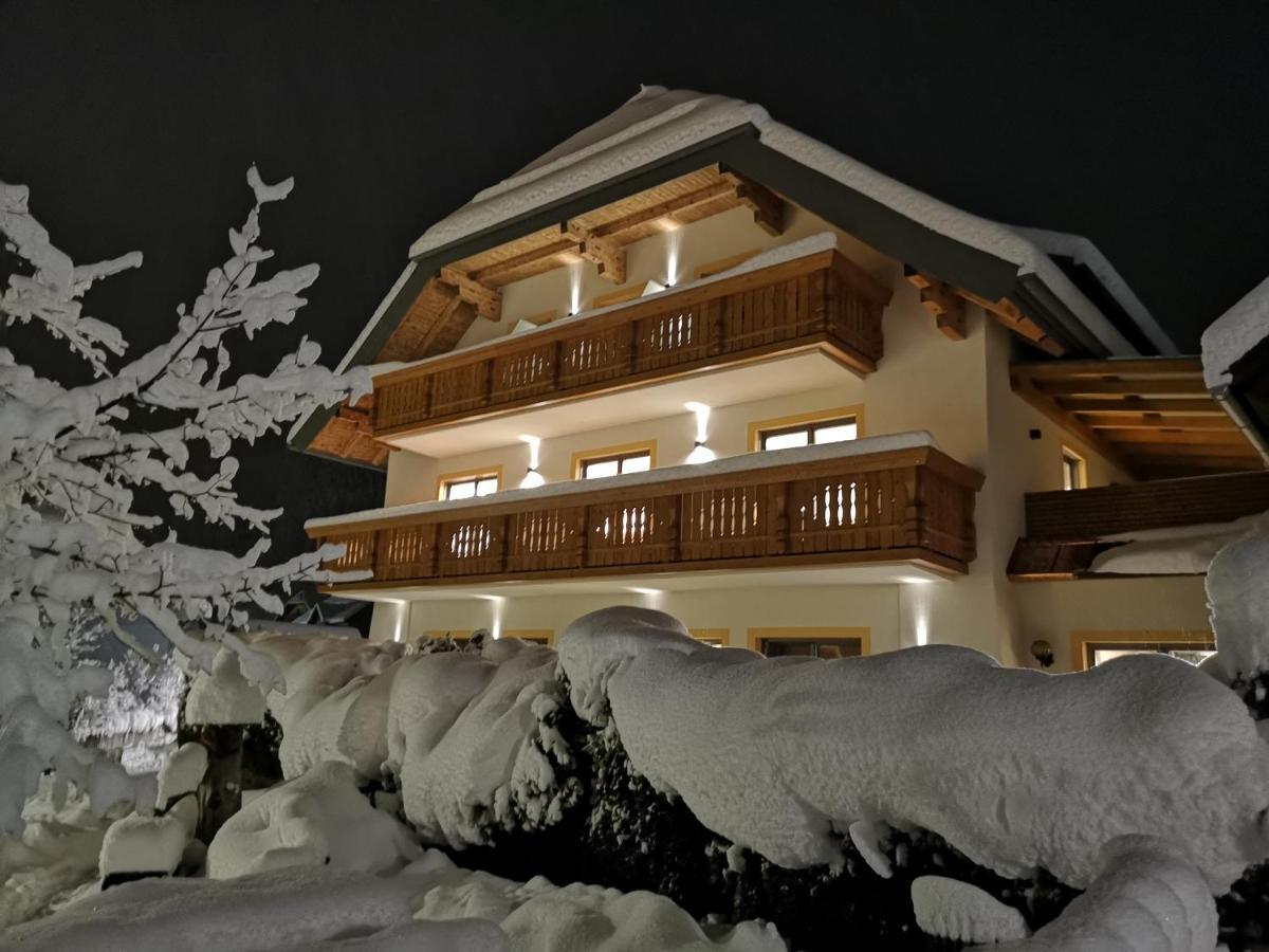 Gaestehaus Schwaiger St. Michael im Lungau Zewnętrze zdjęcie